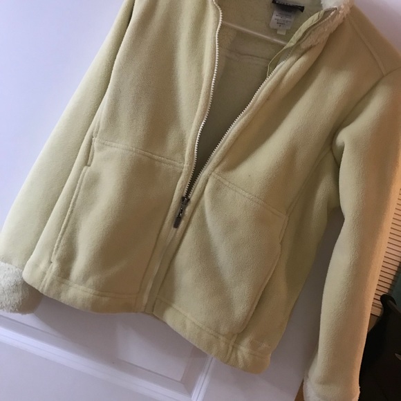 Patagonia fleece jacket - Picture 4 of 7